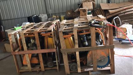 信阳行李、家具、电器包装托运