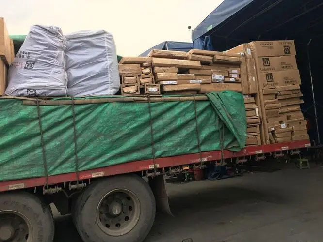 信阳家具托运