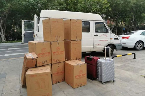 信阳行李托运公司